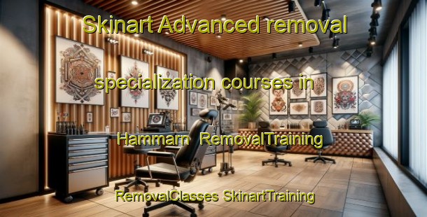 Skinart Advanced removal specialization courses in Hammarn | #RemovalTraining #RemovalClasses #SkinartTraining-Sweden