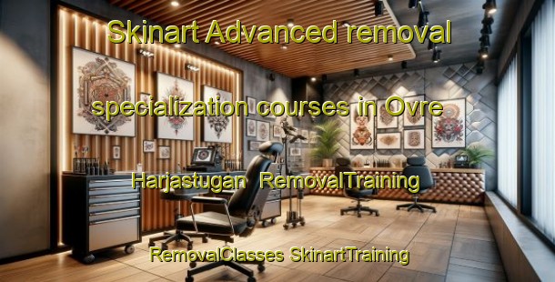 Skinart Advanced removal specialization courses in Ovre Harjastugan | #RemovalTraining #RemovalClasses #SkinartTraining-Sweden