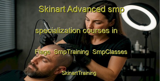 Skinart Advanced smp specialization courses in Flage | SmpTraining | SmpClasses | SkinartTraining-Sweden