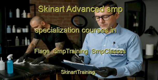 Skinart Advanced smp specialization courses in Flage | SmpTraining | SmpClasses | SkinartTraining-Sweden