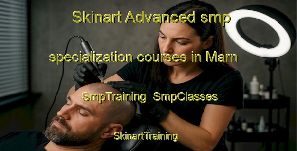 Skinart Advanced smp specialization courses in Marn | SmpTraining | SmpClasses | SkinartTraining-Sweden