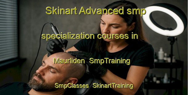 Skinart Advanced smp specialization courses in Maurliden | SmpTraining | SmpClasses | SkinartTraining-Sweden