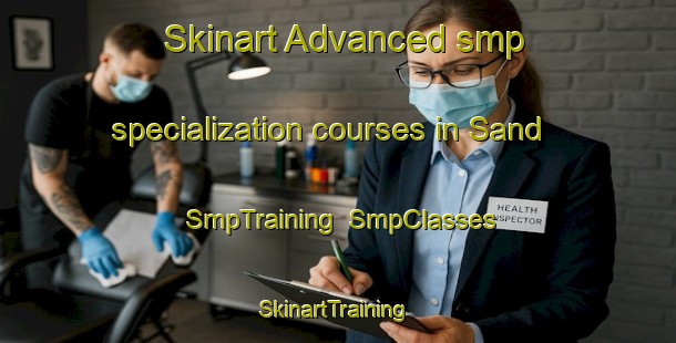 Skinart Advanced smp specialization courses in Sand | SmpTraining | SmpClasses | SkinartTraining-Sweden
