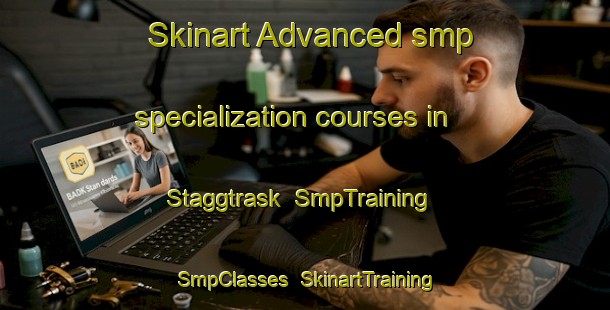 Skinart Advanced smp specialization courses in Staggtrask | SmpTraining | SmpClasses | SkinartTraining-Sweden