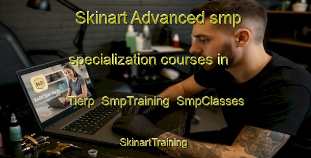 Skinart Advanced smp specialization courses in Tierp | SmpTraining | SmpClasses | SkinartTraining-Sweden