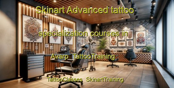 Skinart Advanced tattoo specialization courses in Avarp | TattooTraining | TattooClasses | SkinartTraining-Sweden