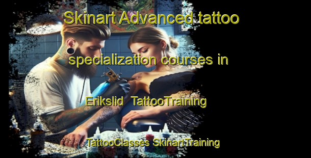 Skinart Advanced tattoo specialization courses in Erikslid | #TattooTraining #TattooClasses #SkinartTraining-Sweden