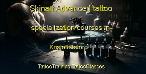 Skinart Advanced tattoo specialization courses in Kristofferstorp | #TattooTraining #TattooClasses #SkinartTraining-Sweden