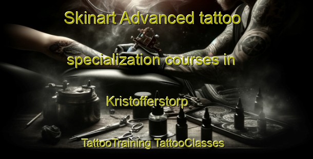 Skinart Advanced tattoo specialization courses in Kristofferstorp | #TattooTraining #TattooClasses #SkinartTraining-Sweden