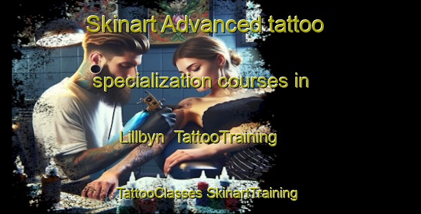 Skinart Advanced tattoo specialization courses in Lillbyn | #TattooTraining #TattooClasses #SkinartTraining-Sweden