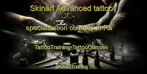 Skinart Advanced tattoo specialization courses in Ra | #TattooTraining #TattooClasses #SkinartTraining-Sweden