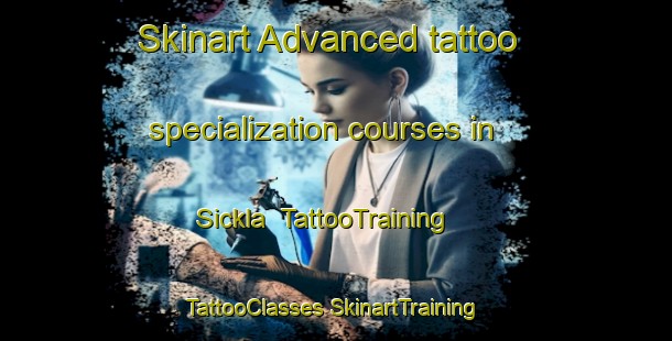 Skinart Advanced tattoo specialization courses in Sickla | #TattooTraining #TattooClasses #SkinartTraining-Sweden