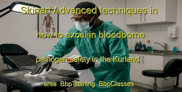 Skinart Advanced techniques in how to excel in bloodborne pathogen safety in the Kurland area | BbpTraining | BbpClasses | SkinartTraining-Sweden