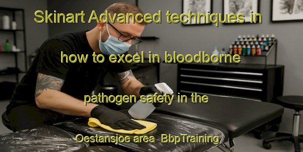 Skinart Advanced techniques in how to excel in bloodborne pathogen safety in the Oestansjoe area | BbpTraining | BbpClasses | SkinartTraining-Sweden