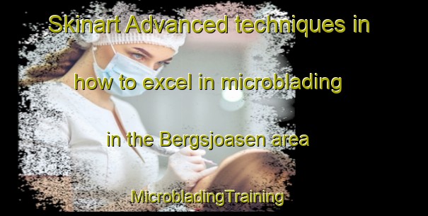 Skinart Advanced techniques in how to excel in microblading in the Bergsjoasen area | MicrobladingTraining | MicrobladingClasses | SkinartTraining-Sweden