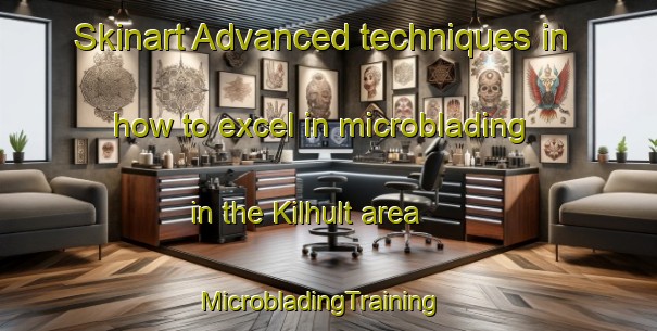 Skinart Advanced techniques in how to excel in microblading in the Kilhult area | MicrobladingTraining | MicrobladingClasses | SkinartTraining-Sweden