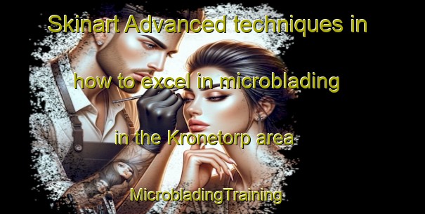 Skinart Advanced techniques in how to excel in microblading in the Kronetorp area | MicrobladingTraining | MicrobladingClasses | SkinartTraining-Sweden