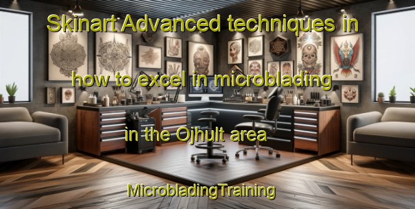 Skinart Advanced techniques in how to excel in microblading in the Ojhult area | MicrobladingTraining | MicrobladingClasses | SkinartTraining-Sweden