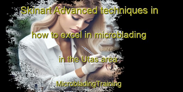 Skinart Advanced techniques in how to excel in microblading in the Utas area | MicrobladingTraining | MicrobladingClasses | SkinartTraining-Sweden