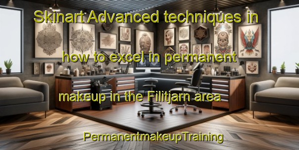 Skinart Advanced techniques in how to excel in permanent makeup in the Filitjarn area | PermanentmakeupTraining | PermanentmakeupClasses | SkinartTraining-Sweden