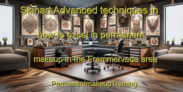 Skinart Advanced techniques in how to excel in permanent makeup in the Frammerveda area | PermanentmakeupTraining | PermanentmakeupClasses | SkinartTraining-Sweden