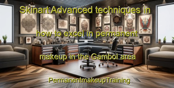 Skinart Advanced techniques in how to excel in permanent makeup in the Gambol area | PermanentmakeupTraining | PermanentmakeupClasses | SkinartTraining-Sweden