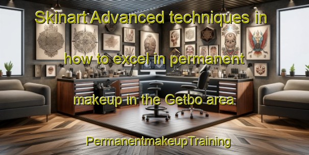 Skinart Advanced techniques in how to excel in permanent makeup in the Getbo area | PermanentmakeupTraining | PermanentmakeupClasses | SkinartTraining-Sweden