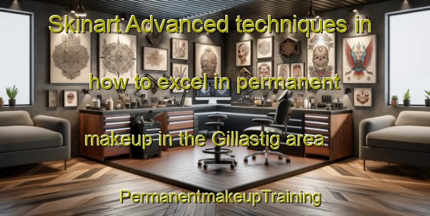 Skinart Advanced techniques in how to excel in permanent makeup in the Gillastig area | PermanentmakeupTraining | PermanentmakeupClasses | SkinartTraining-Sweden