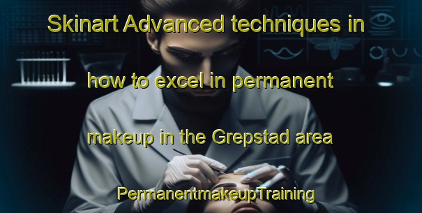 Skinart Advanced techniques in how to excel in permanent makeup in the Grepstad area | PermanentmakeupTraining | PermanentmakeupClasses | SkinartTraining-Sweden