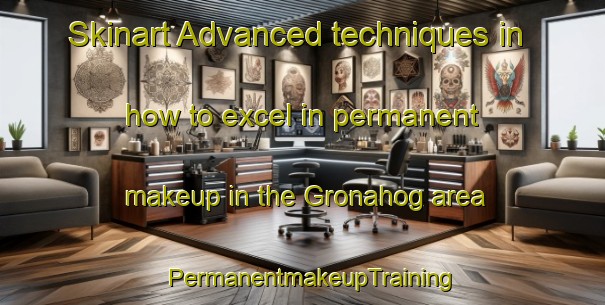 Skinart Advanced techniques in how to excel in permanent makeup in the Gronahog area | PermanentmakeupTraining | PermanentmakeupClasses | SkinartTraining-Sweden