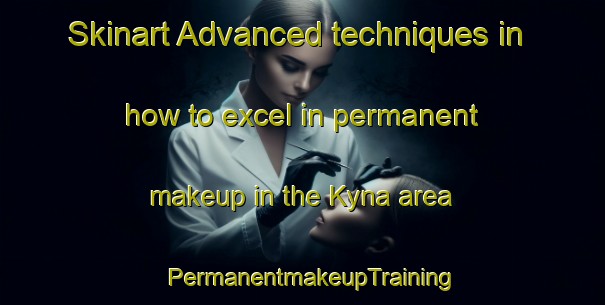 Skinart Advanced techniques in how to excel in permanent makeup in the Kyna area | PermanentmakeupTraining | PermanentmakeupClasses | SkinartTraining-Sweden