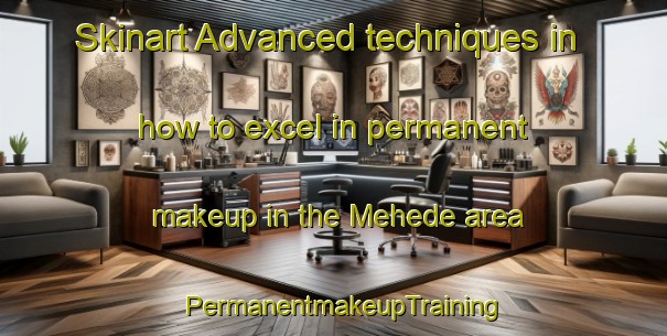 Skinart Advanced techniques in how to excel in permanent makeup in the Mehede area | PermanentmakeupTraining | PermanentmakeupClasses | SkinartTraining-Sweden