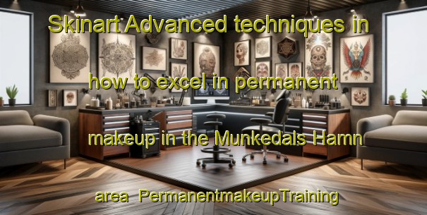 Skinart Advanced techniques in how to excel in permanent makeup in the Munkedals Hamn area | PermanentmakeupTraining | PermanentmakeupClasses | SkinartTraining-Sweden