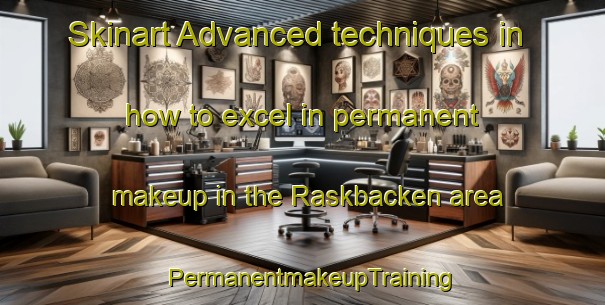 Skinart Advanced techniques in how to excel in permanent makeup in the Raskbacken area | PermanentmakeupTraining | PermanentmakeupClasses | SkinartTraining-Sweden