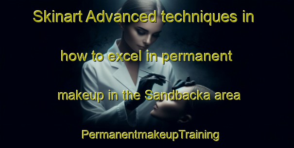 Skinart Advanced techniques in how to excel in permanent makeup in the Sandbacka area | PermanentmakeupTraining | PermanentmakeupClasses | SkinartTraining-Sweden