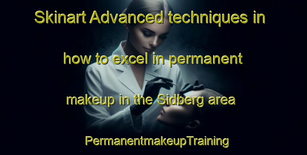 Skinart Advanced techniques in how to excel in permanent makeup in the Sidberg area | PermanentmakeupTraining | PermanentmakeupClasses | SkinartTraining-Sweden
