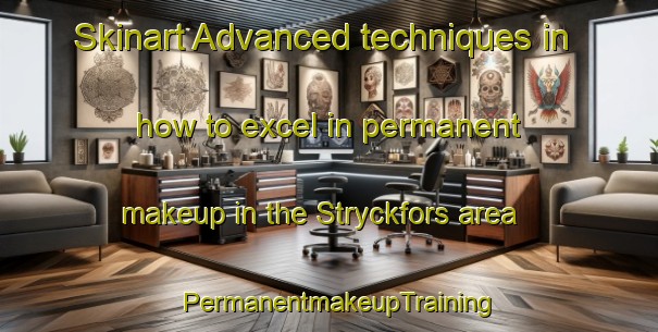 Skinart Advanced techniques in how to excel in permanent makeup in the Stryckfors area | PermanentmakeupTraining | PermanentmakeupClasses | SkinartTraining-Sweden