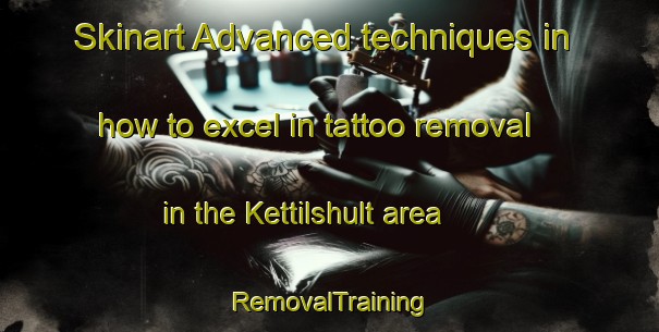 Skinart Advanced techniques in how to excel in tattoo removal in the Kettilshult area | RemovalTraining | RemovalClasses | SkinartTraining-Sweden