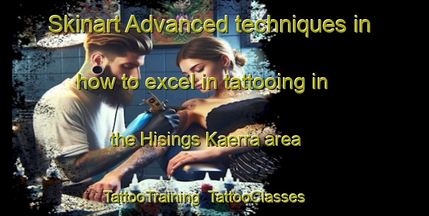 Skinart Advanced techniques in how to excel in tattooing in the Hisings Kaerra area | TattooTraining | TattooClasses | SkinartTraining-Sweden