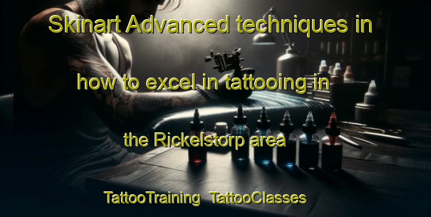 Skinart Advanced techniques in how to excel in tattooing in the Rickelstorp area | TattooTraining | TattooClasses | SkinartTraining-Sweden