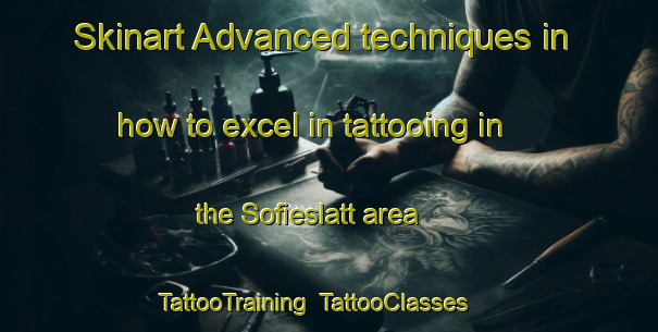 Skinart Advanced techniques in how to excel in tattooing in the Sofieslatt area | TattooTraining | TattooClasses | SkinartTraining-Sweden