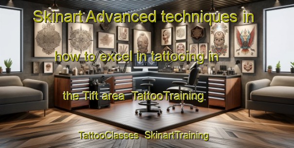 Skinart Advanced techniques in how to excel in tattooing in the Tift area | TattooTraining | TattooClasses | SkinartTraining-Sweden