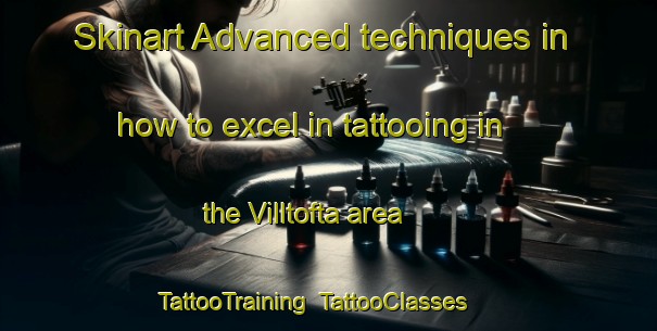 Skinart Advanced techniques in how to excel in tattooing in the Villtofta area | TattooTraining | TattooClasses | SkinartTraining-Sweden