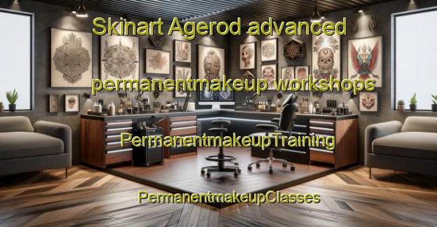 Skinart Agerod advanced permanentmakeup workshops | #PermanentmakeupTraining #PermanentmakeupClasses #SkinartTraining-Sweden