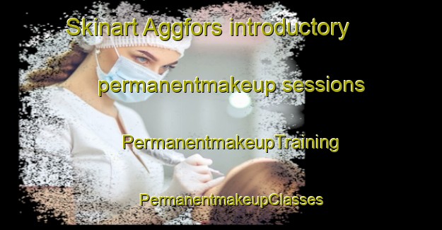 Skinart Aggfors introductory permanentmakeup sessions | #PermanentmakeupTraining #PermanentmakeupClasses #SkinartTraining-Sweden