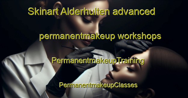 Skinart Alderhulten advanced permanentmakeup workshops | #PermanentmakeupTraining #PermanentmakeupClasses #SkinartTraining-Sweden