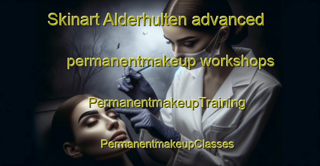 Skinart Alderhulten advanced permanentmakeup workshops | #PermanentmakeupTraining #PermanentmakeupClasses #SkinartTraining-Sweden