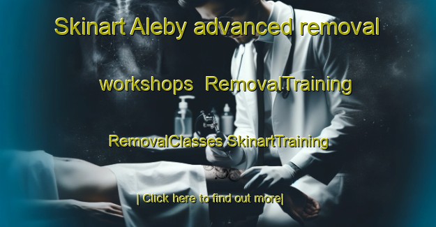 Skinart Aleby advanced removal workshops | #RemovalTraining #RemovalClasses #SkinartTraining-Sweden