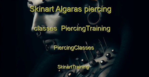 Skinart Algaras piercing classes | #PiercingTraining #PiercingClasses #SkinartTraining-Sweden