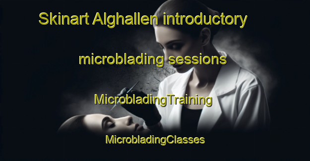 Skinart Alghallen introductory microblading sessions | #MicrobladingTraining #MicrobladingClasses #SkinartTraining-Sweden